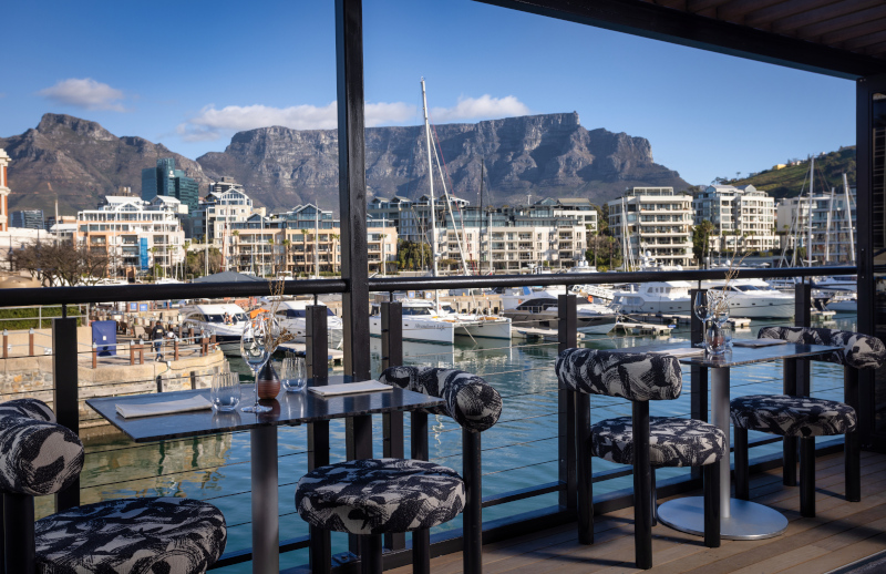 Coy Cape Town