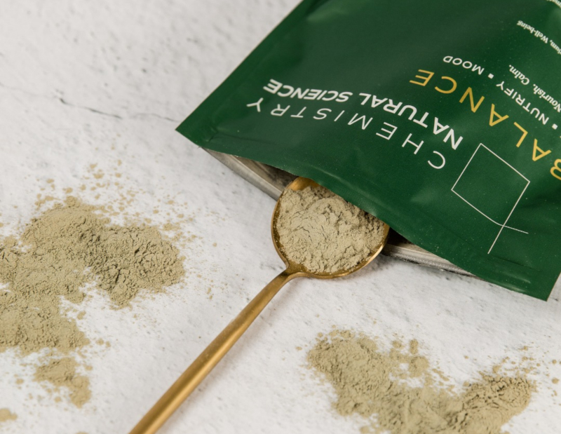 Chemistry Natural Science