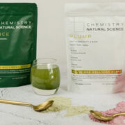 Chemistry Natural Science