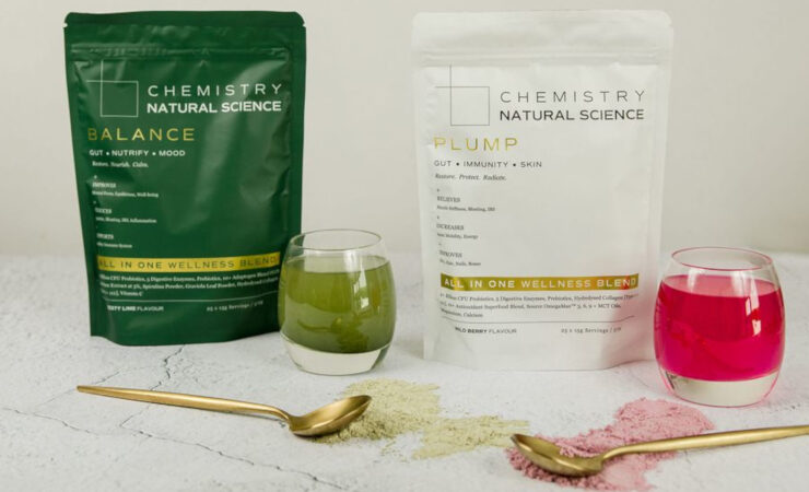 Chemistry Natural Science