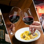 Time Out Market Cape Town Winter Wine Series