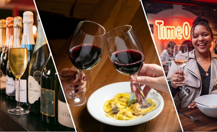 Time Out Market Cape Town Winter Wine Series