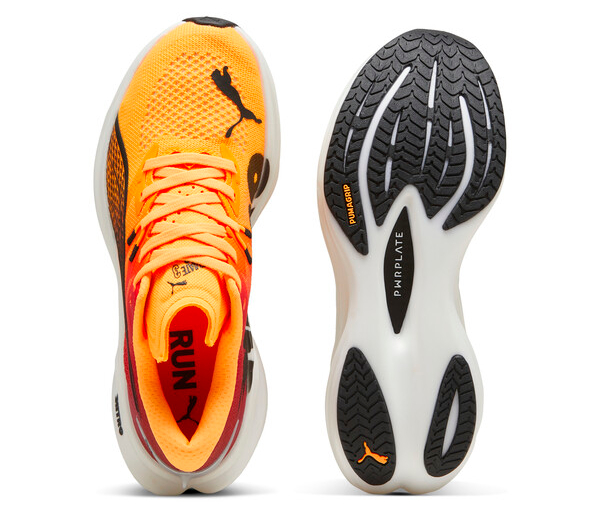 Puma Deviate NITRO 3 Running Shoes Women