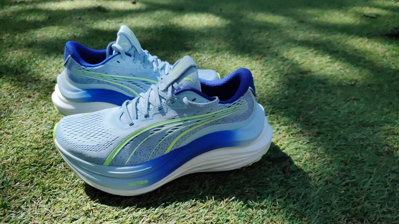 Puma MagMax Nitro