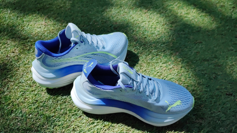 Puma MagMax Nitro