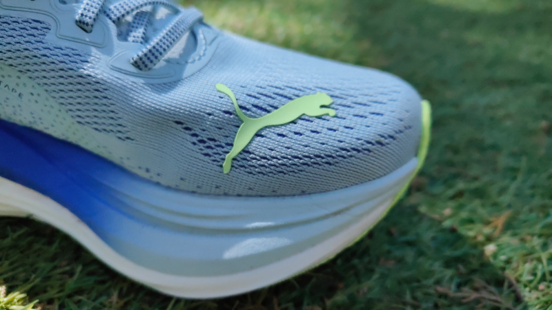 Puma MagMax Nitro