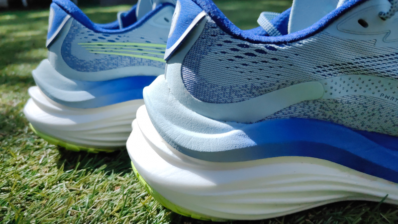 Puma MagMax Nitro