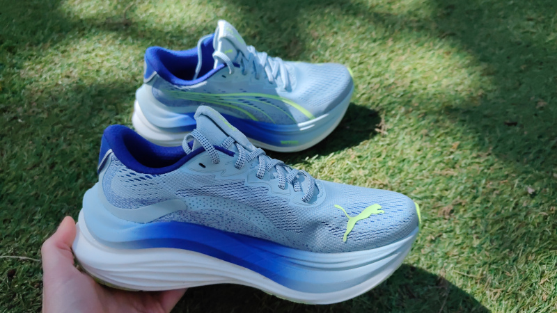 Puma MagMax Nitro
