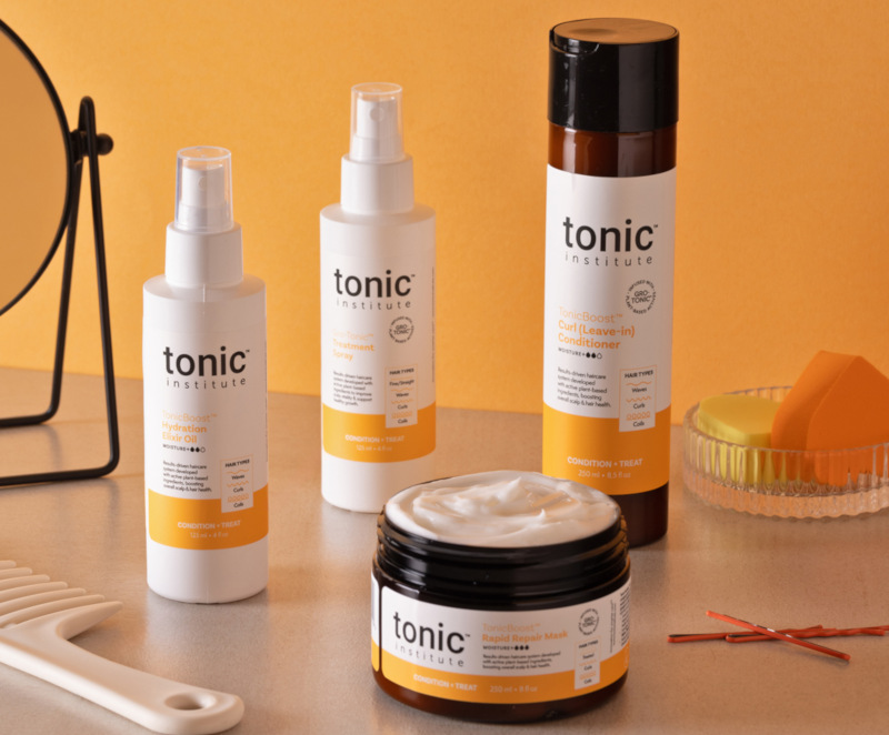 Tonic Institute Review