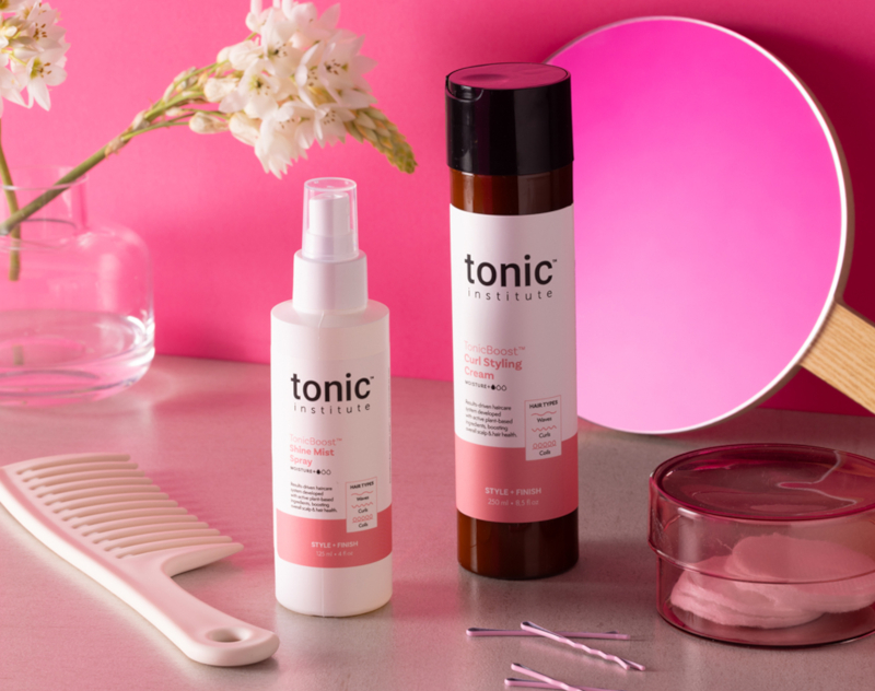 Tonic Institute Review