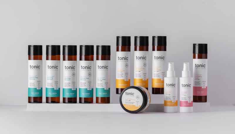 Tonic Institute Review