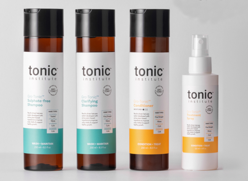 Tonic Institute Review