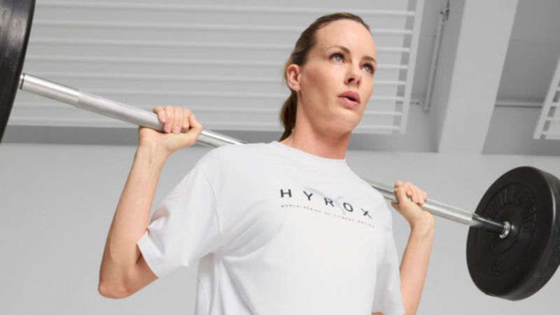 Puma Hyrox