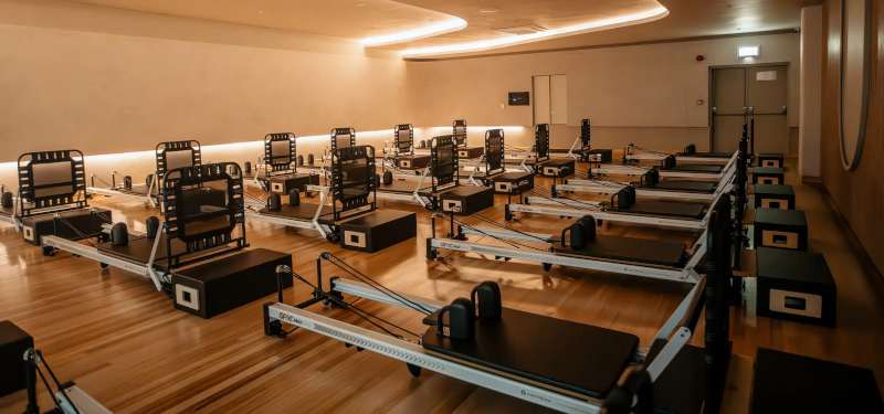 Virgin Active Claremont