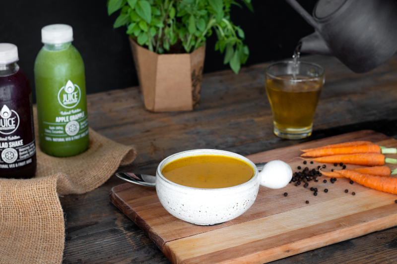 Juice Revolution