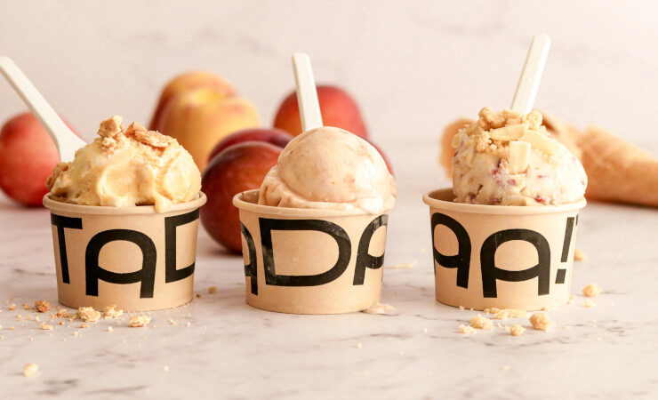 Juicy Delicious and Tadaa!