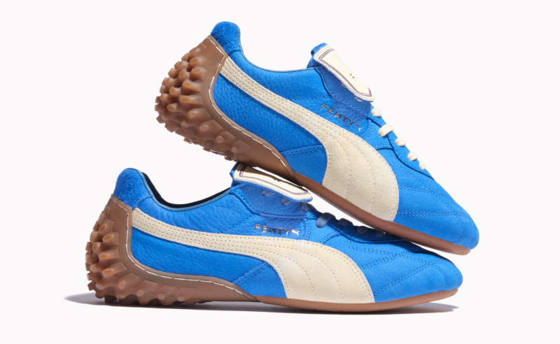 Fenty x Puma Avanti LS