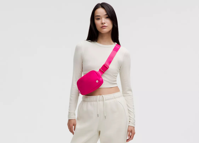 Lululemon Everywhere Belt Bag