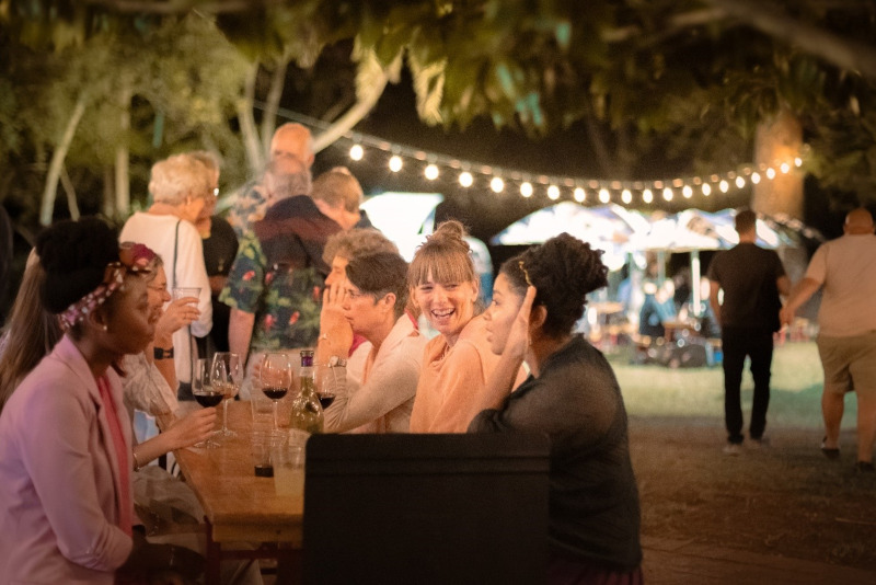 Maynardville Open-Air Festival