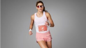 Adidas Adizero Running Gel Short