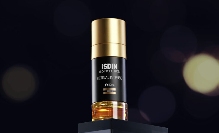 ISDIN Retinal Intense