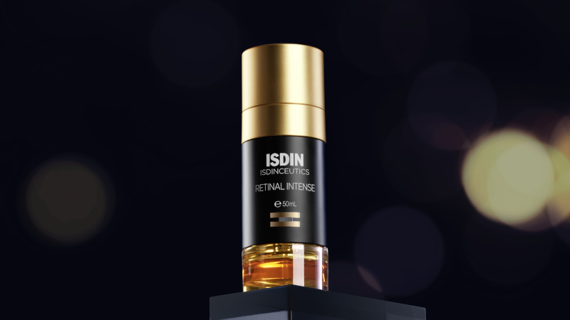 ISDIN Retinal Intense