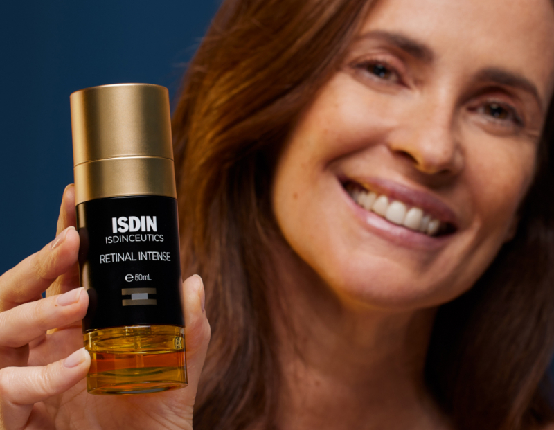 ISDIN Retinal Intense
