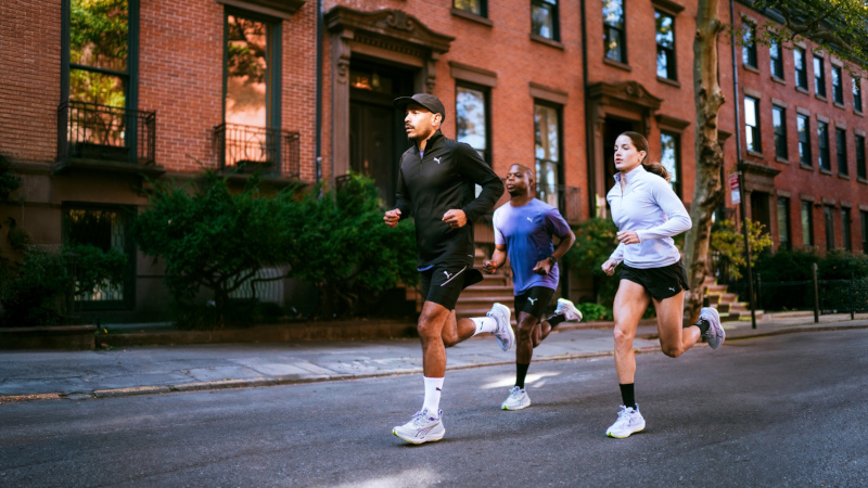 Puma ForeverRun Nitro 2