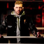 Dricus "Stillknocks" Du Plessis, Curve Fragrances