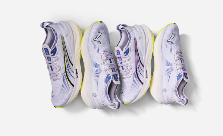 Puma ForeverRun Nitro 2