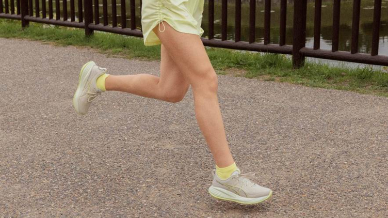 Asics Gel-Cumulus 27