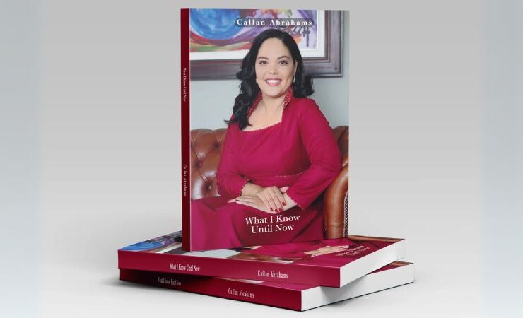 What I Know Until Now