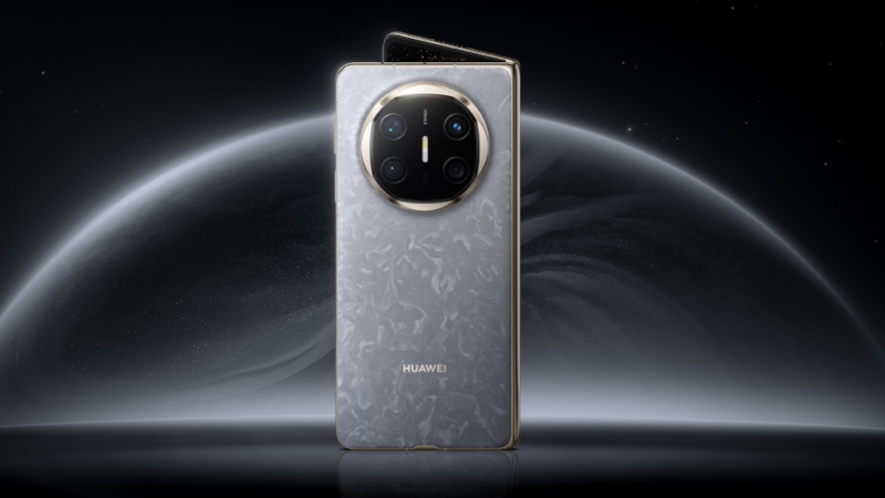 Huawei Mate X6