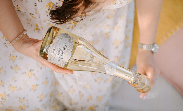 Van Loveren Absolute Zero Nectar