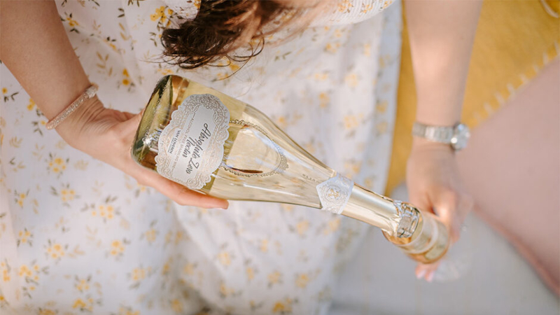 Van Loveren Absolute Zero Nectar