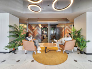 Cape Town Collective Legal Chambers