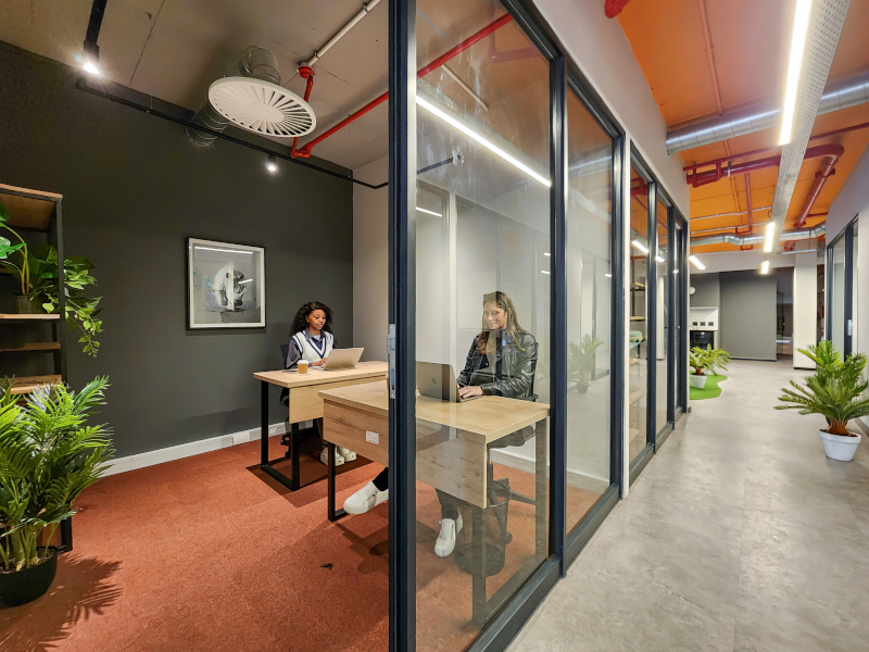 Cape Town Collective Legal Chambers