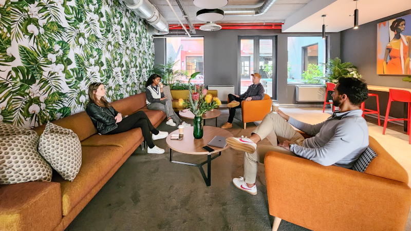 Cape Town Collective Legal Chambers