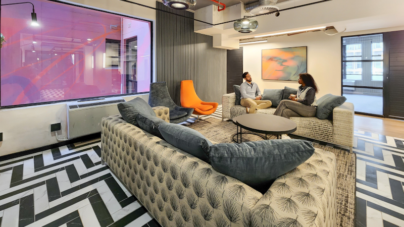 Cape Town Collective Legal Chambers