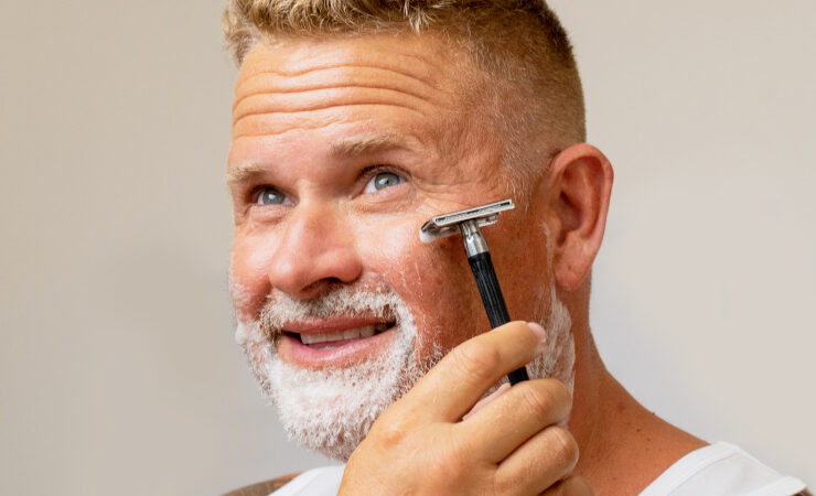 Eco Diva Natural Face Wash