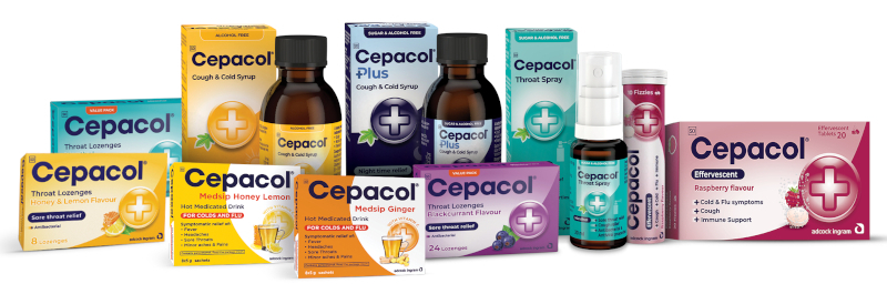 Cepacol
