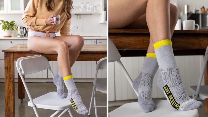 Breeth Apparel Review