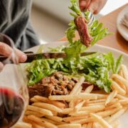 Entrecôte Mill St Bistro