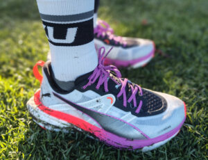 Puma Deviate Nitro Elite Trail