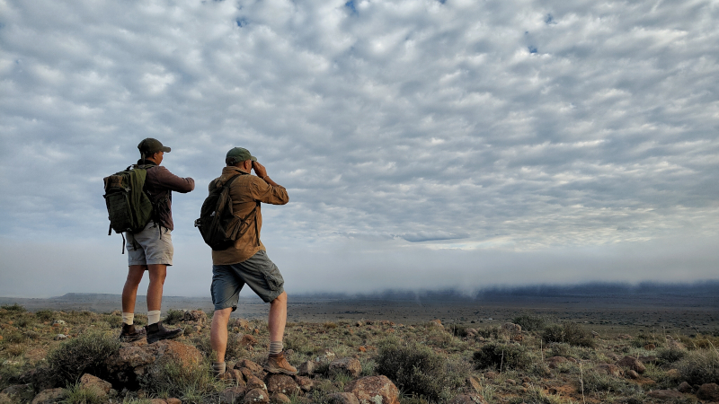 Samara Karoo Reserve 