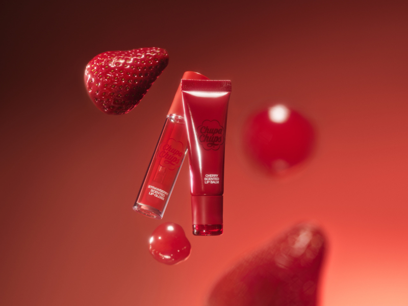 H&M Beauty Chupa Chups