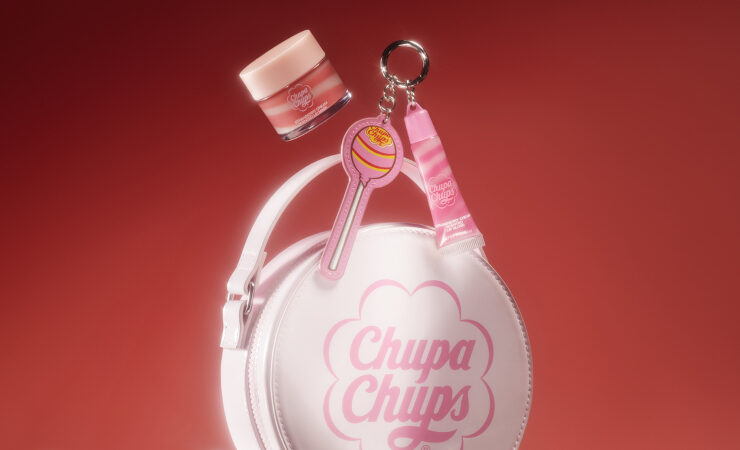 H&M Beauty Chupa Chups