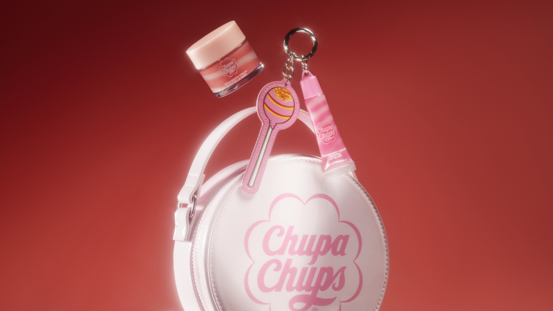 H&M Beauty Chupa Chups