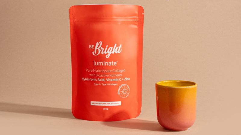 Be Bright Luminate Collagen