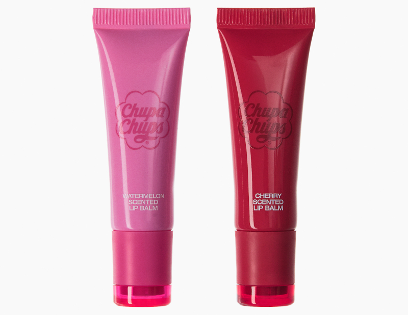 H&M Beauty Chupa Chups